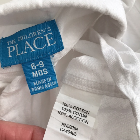 6-9 month bundle - Picture 5 of 11